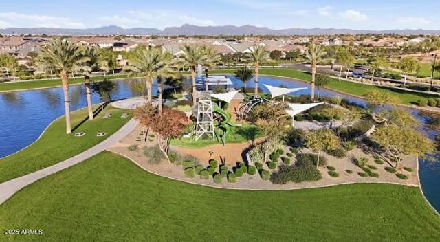 18902 E BRAEBURN Lane, Queen Creek, AZ 85142