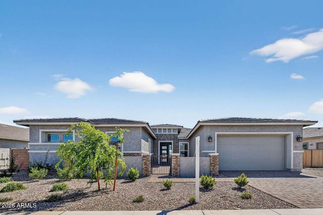 18902 E BRAEBURN Lane, Queen Creek, AZ 85142