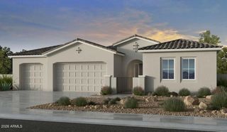 18902 E BRAEBURN Lane, Queen Creek, AZ 85142