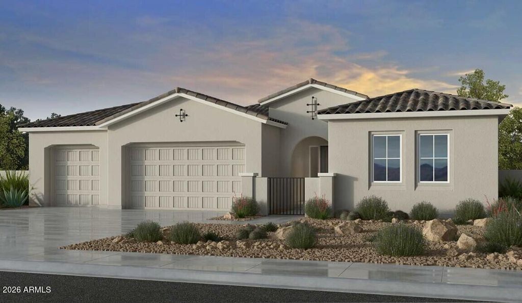 18902 E BRAEBURN Lane, Queen Creek, AZ 85142
