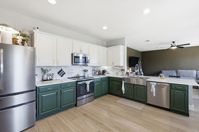 3618 Applewood Road, Melissa, TX 75454