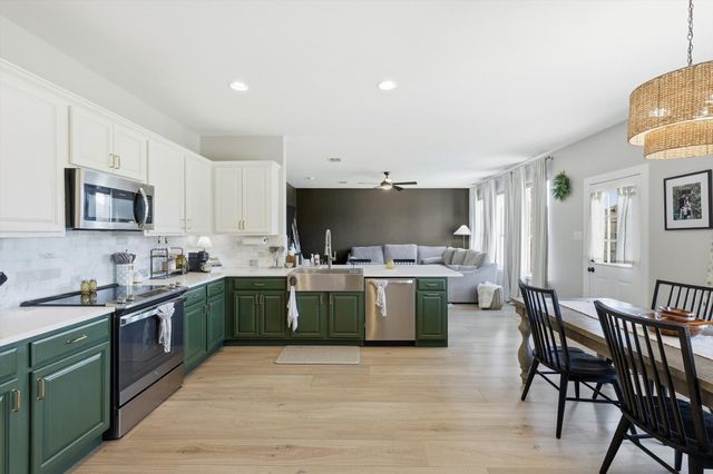 3618 Applewood Road, Melissa, TX 75454