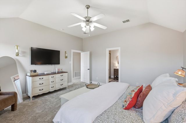 3618 Applewood Road, Melissa, TX 75454