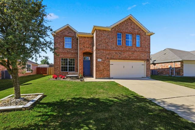 3618 Applewood Road, Melissa, TX 75454
