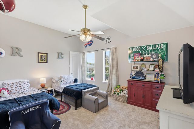 3618 Applewood Road, Melissa, TX 75454