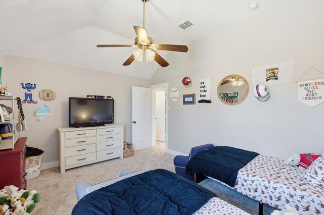 3618 Applewood Road, Melissa, TX 75454