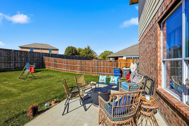 3618 Applewood Road, Melissa, TX 75454