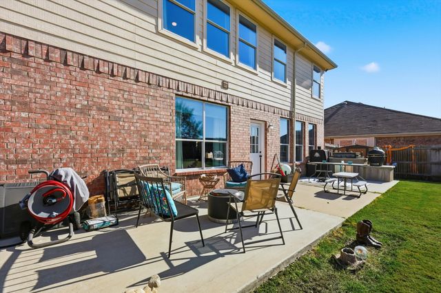 3618 Applewood Road, Melissa, TX 75454