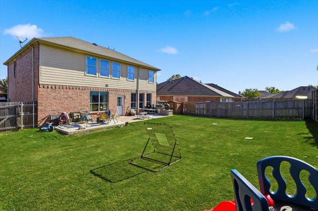 3618 Applewood Road, Melissa, TX 75454