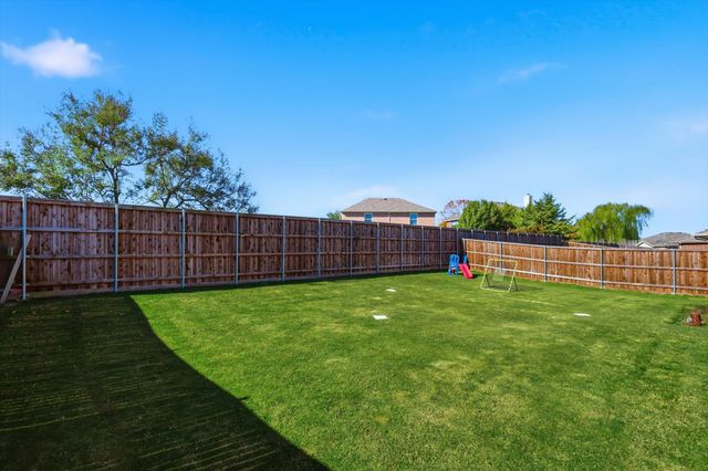 3618 Applewood Road, Melissa, TX 75454