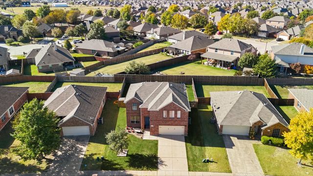 3618 Applewood Road, Melissa, TX 75454