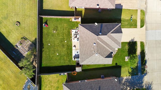 3618 Applewood Road, Melissa, TX 75454