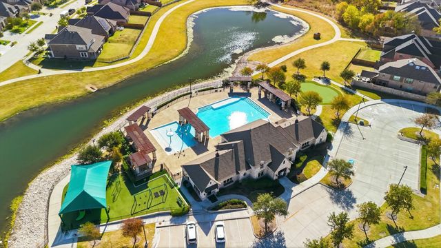 3618 Applewood Road, Melissa, TX 75454