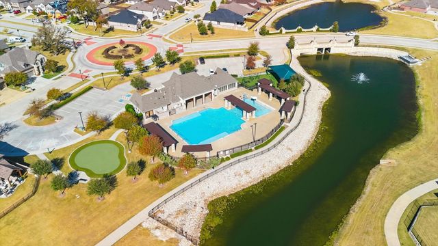 3618 Applewood Road, Melissa, TX 75454