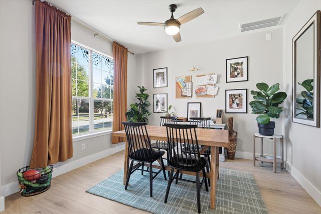 3618 Applewood Road, Melissa, TX 75454