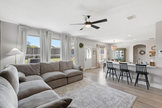 3618 Applewood Road, Melissa, TX 75454