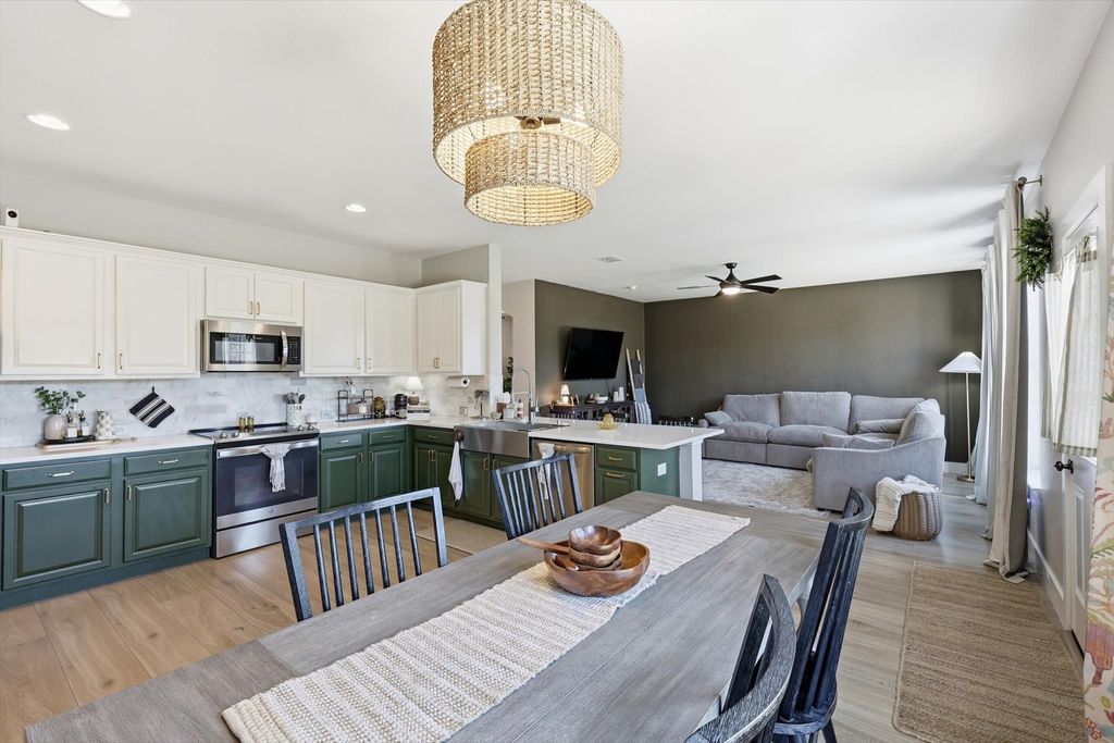 3618 Applewood Road, Melissa, TX 75454