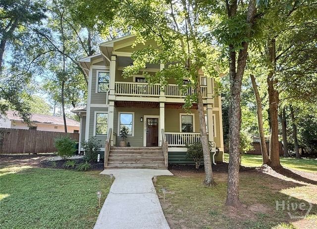 240 First Street, Athens, GA 30601