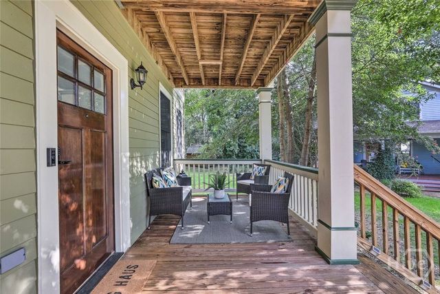 240 First Street, Athens, GA 30601