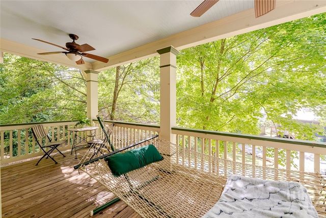 240 First Street, Athens, GA 30601