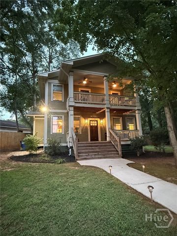 240 First Street, Athens, GA 30601