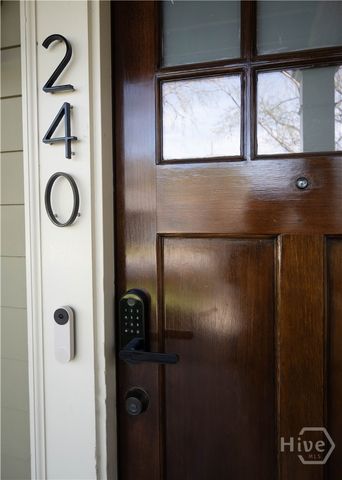 240 First Street, Athens, GA 30601