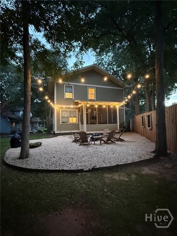 240 First Street, Athens, GA 30601