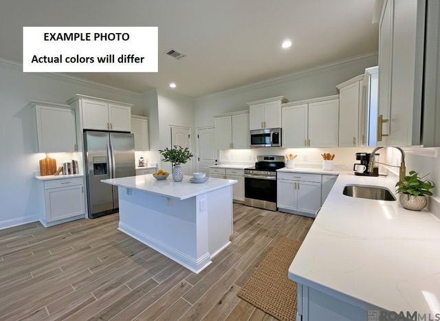 11339 Densmore Dr, Denham Springs, LA 70726