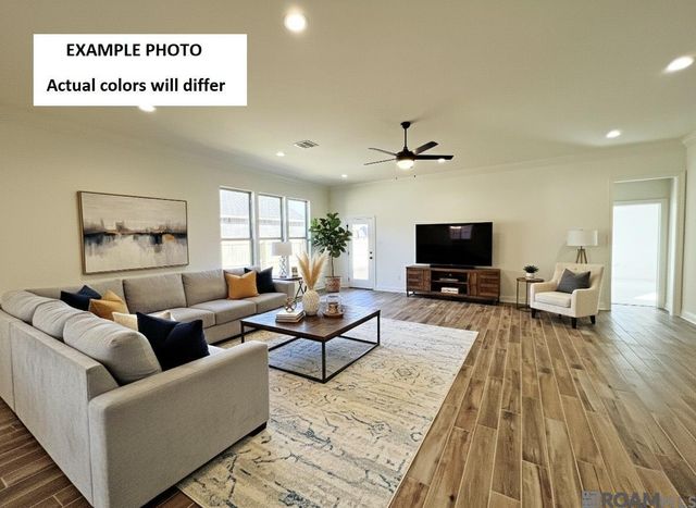 11339 Densmore Dr, Denham Springs, LA 70726