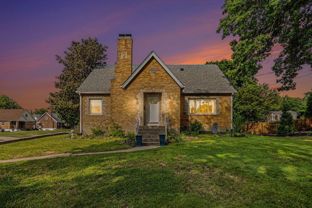 200 Kyles Lane, Covington, KY 41011