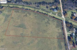 TBD Lot 4&5 W Cedar Creek Parkway W, Kemp, TX 75143