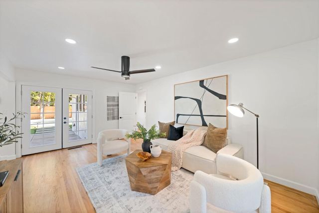 12 Country Lane, Redwood City, CA 94061