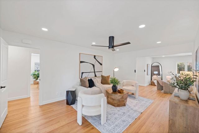 12 Country Lane, Redwood City, CA 94061