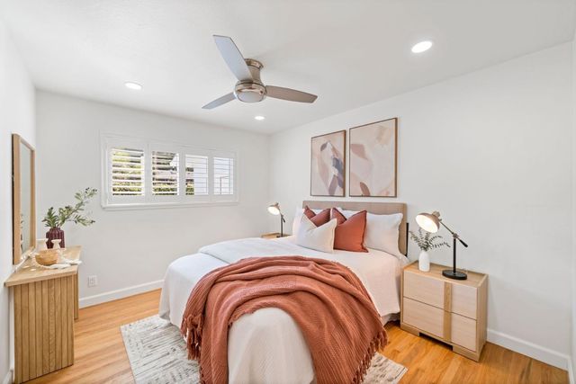 12 Country Lane, Redwood City, CA 94061