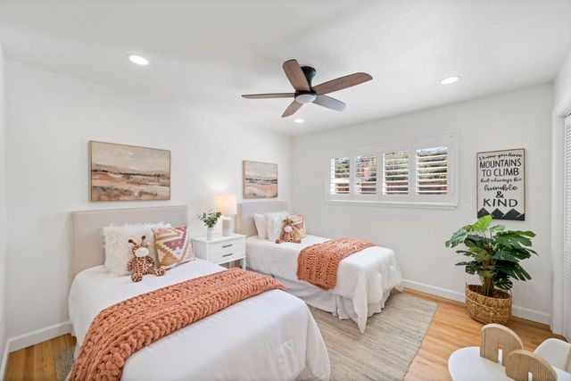 12 Country Lane, Redwood City, CA 94061