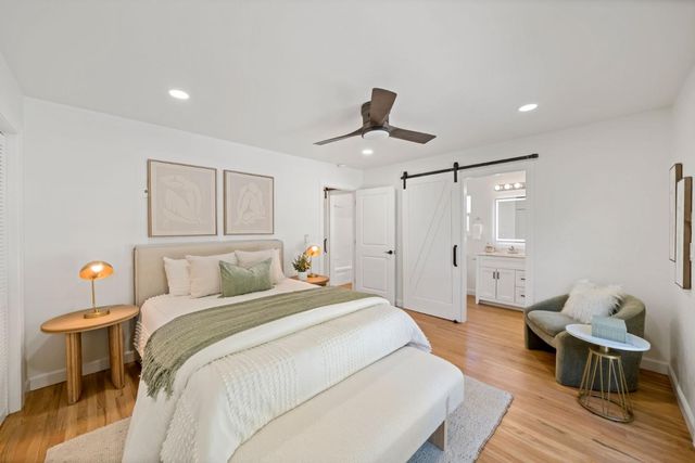 12 Country Lane, Redwood City, CA 94061