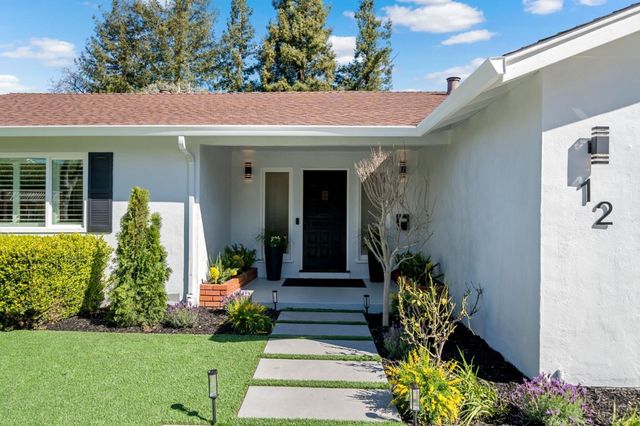 12 Country Lane, Redwood City, CA 94061