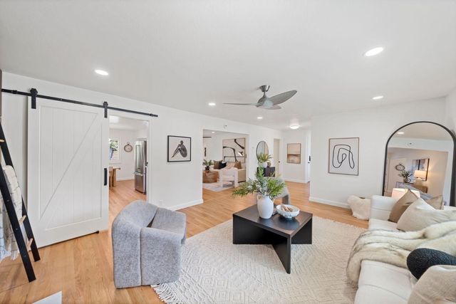 12 Country Lane, Redwood City, CA 94061