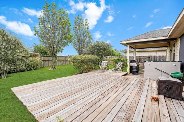 7330 Jacobs Well Drive, Richmond, TX 77407