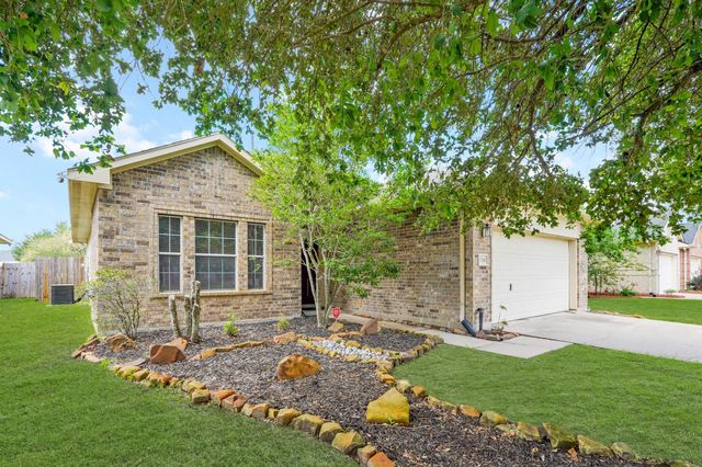 7330 Jacobs Well Drive, Richmond, TX 77407