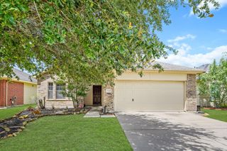 7330 Jacobs Well Drive, Richmond, TX 77407