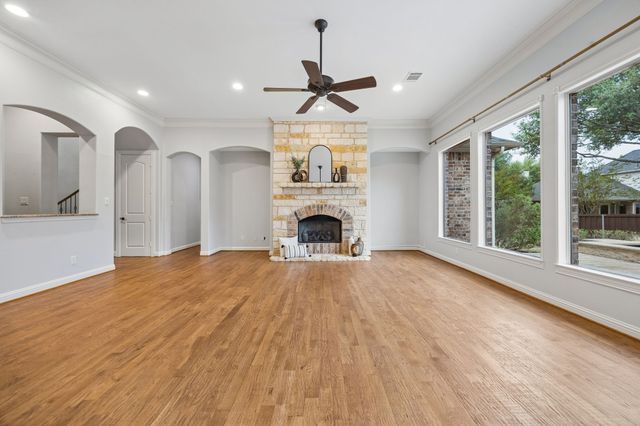 4301 Coldwater Creek Lane, Plano, TX 75074