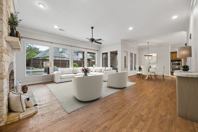 4301 Coldwater Creek Lane, Plano, TX 75074