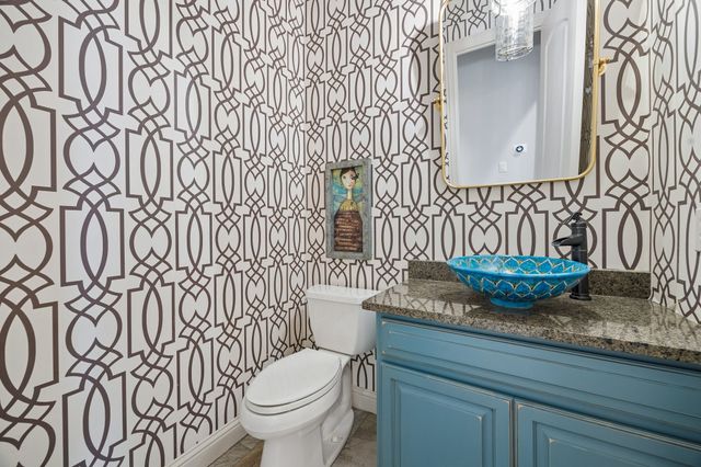 4301 Coldwater Creek Lane, Plano, TX 75074