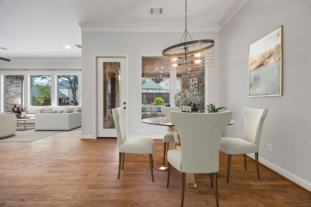 4301 Coldwater Creek Lane, Plano, TX 75074