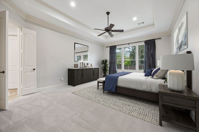 4301 Coldwater Creek Lane, Plano, TX 75074