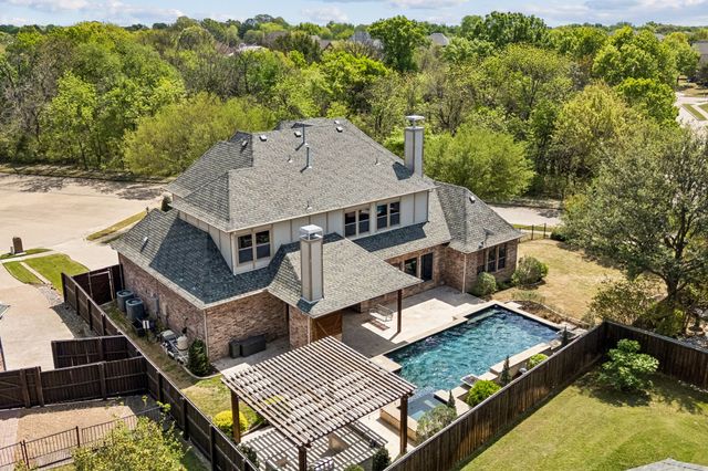 4301 Coldwater Creek Lane, Plano, TX 75074
