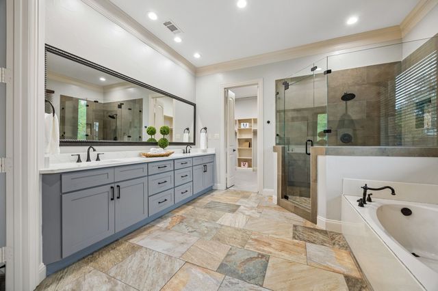 4301 Coldwater Creek Lane, Plano, TX 75074