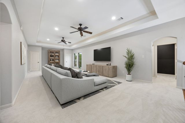 4301 Coldwater Creek Lane, Plano, TX 75074