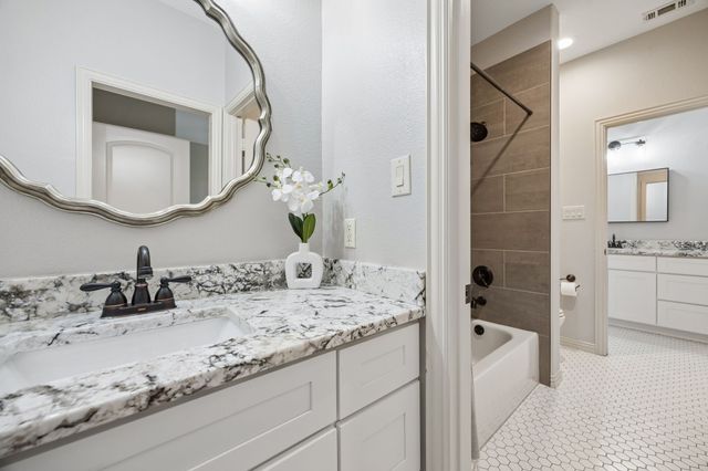 4301 Coldwater Creek Lane, Plano, TX 75074